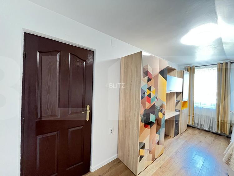 Spatiu birou + hală depozitare de inchiriat, Botoșani - 3