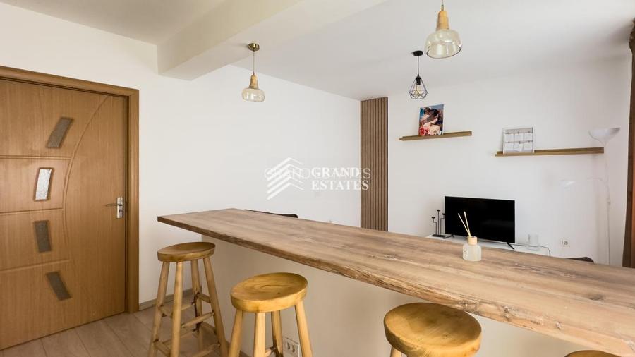 Apartament 2 camere | 58 mp | 10 min metrou Dimitrie Leonida | Popești-Leordeni - 8