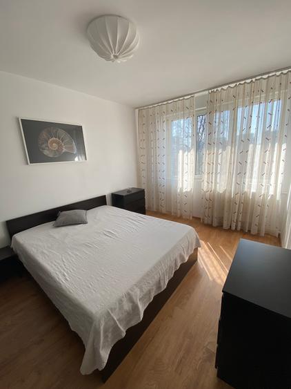 Titulescu - 3camere Metrou Basarab