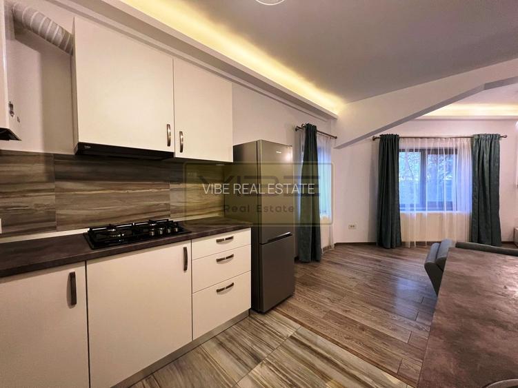 Apartament premium 2 camere + parcare Moara de Vant - 9