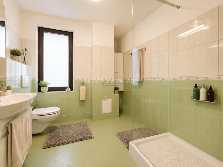 Family Villa lângă Pădure & Lac | 7 Camere | Corbeanca - 21