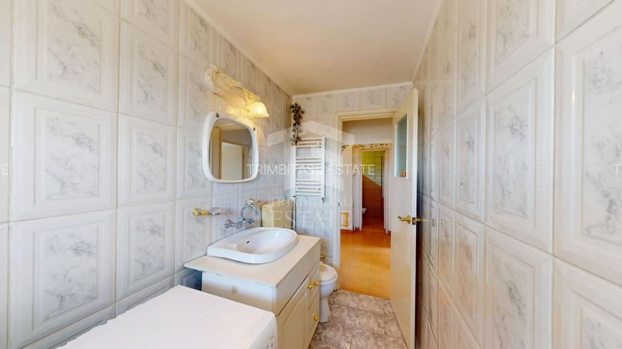 3 CAMERE, 78,4 MP | BLOC DIN 1990, ANVELOPAT | DOAMNA GHICA - 17