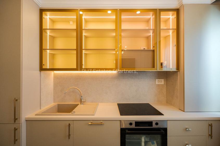 Garsoniera | Design Premium | Zona Pipera - 6