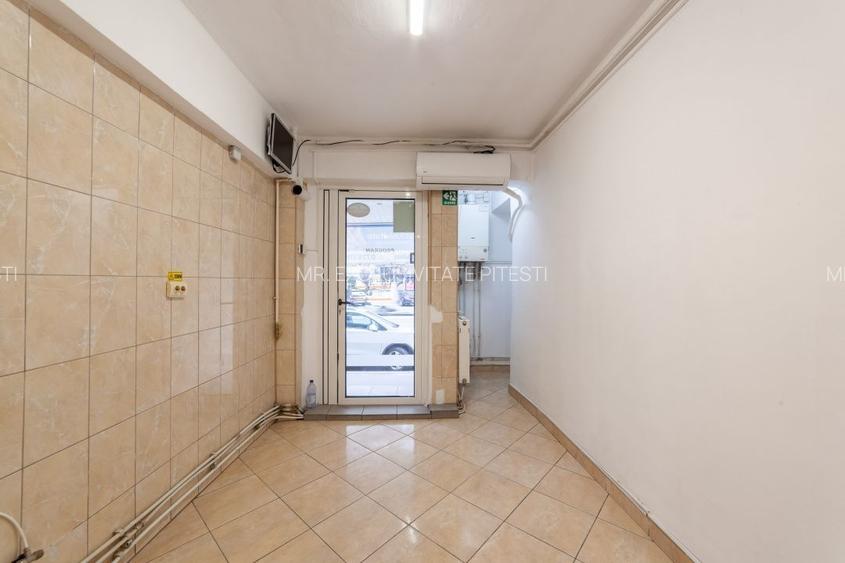 Spatiu Comercial 50 mp, Trafic Intens Auto si Pietonal, Vad Comercial - 10