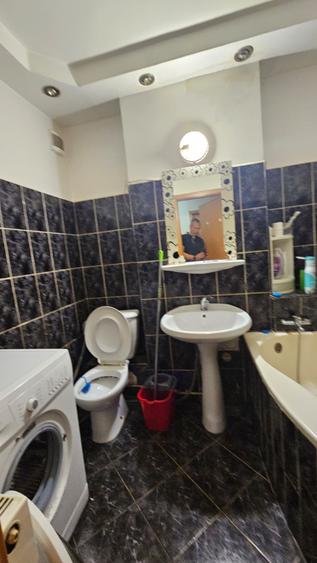 Exclusiv-Apartament 2 camere Centrul Civic,decomandat,mobilat,110000 Euro