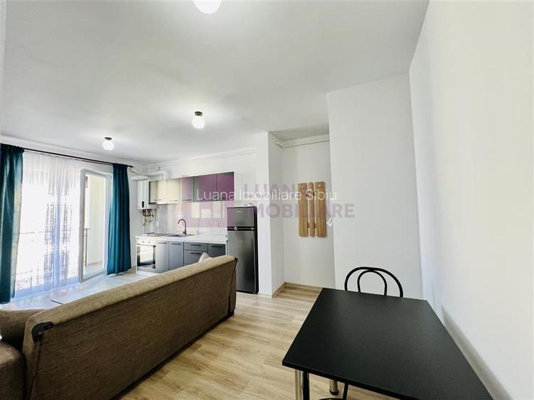 Apartament 2 camere de inchiriat | modern  | Turnisor | video - 4