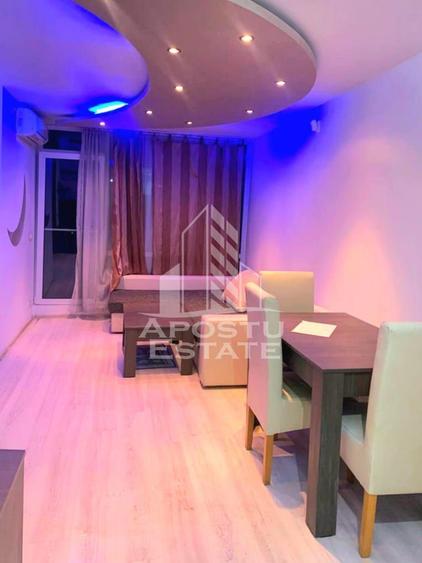 Apartament 2 camere Ared Uta