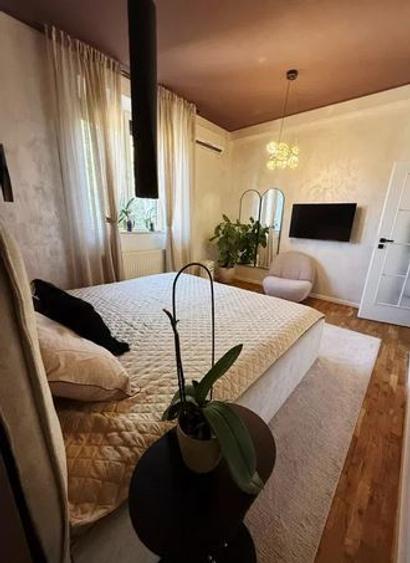 Apartament de 3 Camere,Vatra Luminoasa,DECOMANDAT,centrala,PRIMA INCHIRIERE