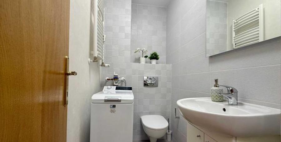 Închiriere Apartament 3 camere în zona Unirii