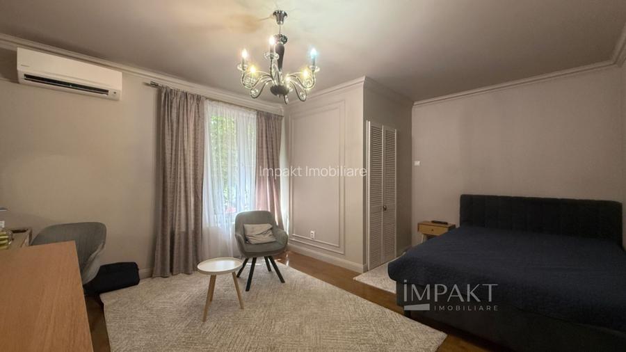 Apartament modern la vila cu gradina si teren 263mp aproape de centru - 18