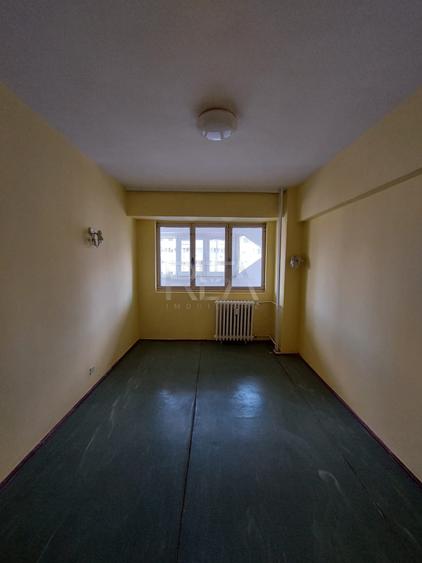 4 camere Pantelimon, et. 5, an 1976, 85 mp, anvelopat