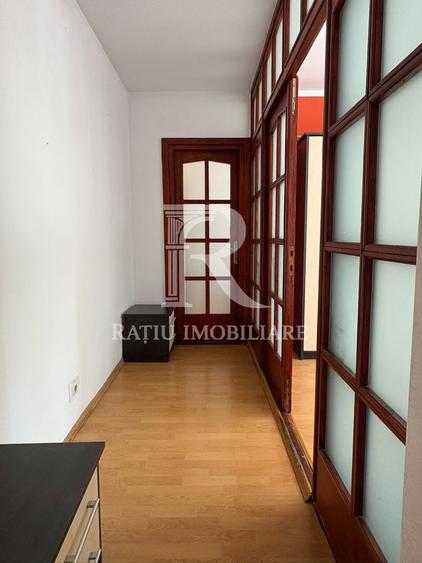 Apartament cu 2 camere | Parter | Iosia | Oradea