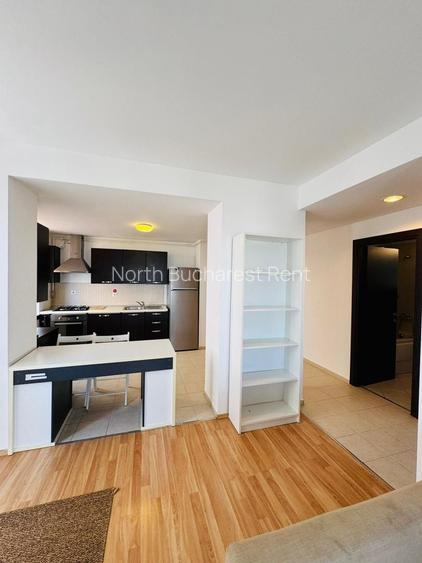 Apartament 2 camere Rose Garden / Colentina - 5