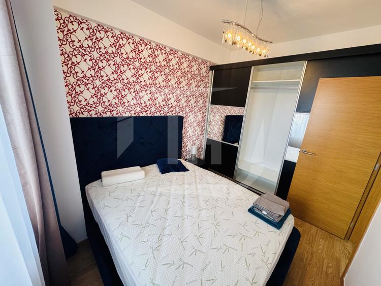 Apartament 2 camere I pet-friendly I Iulius Mall