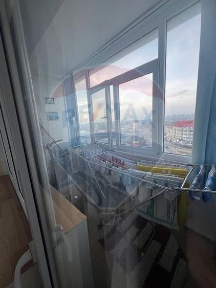 Apartament 2 camere b dul Brailei