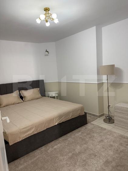 Apartament 2 camere, 60 mp, decomandat, zona Complex