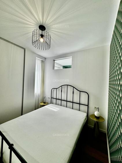 Inchiriere apartament 2 camere Romana Magheru 20