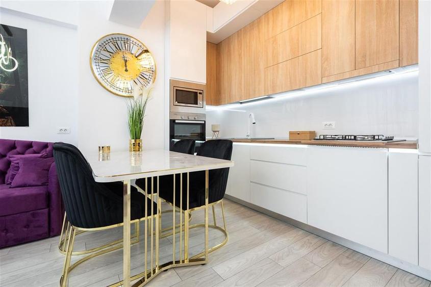 Vanzare Apartament cu 2 camere UpTown Residence