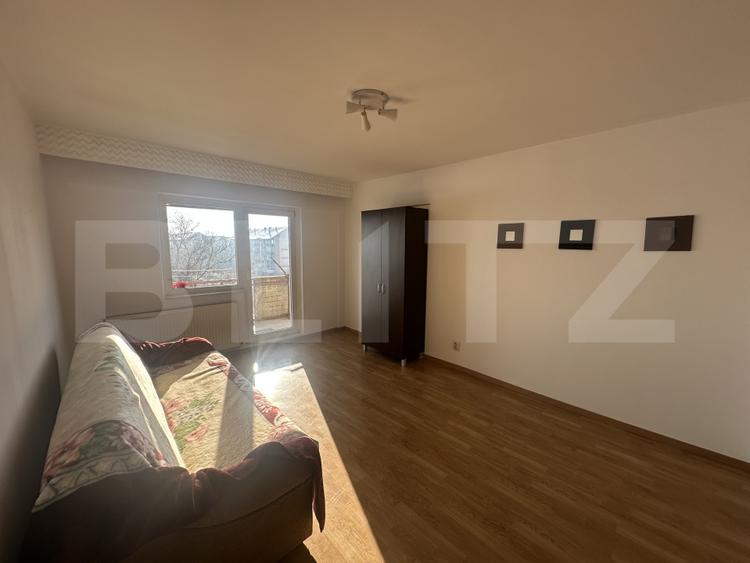 Apartament 2 camere, 53 mp – zona Carpati 2