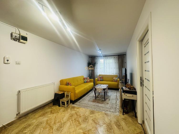 Apartament 3 camere | Renovat | 69 mpu | Mehedinti Manastur
