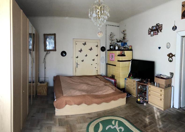 Apartament superb in Centrul Istoric