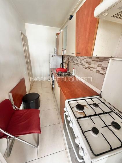 Garsoniera Militari Residence - Rezervelor 58C - LIDL Rezerervelor - 6