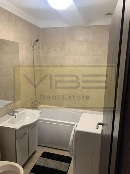Păcurari - 30 min UMF/Cuza - Bloc nou-2 camere -Modern -420euro!