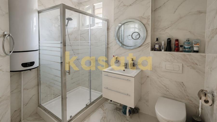 APARTAMENT 3 CAMERE 67MP| OBOR-COLENTINA | METROU | COMPLET RENOVAT