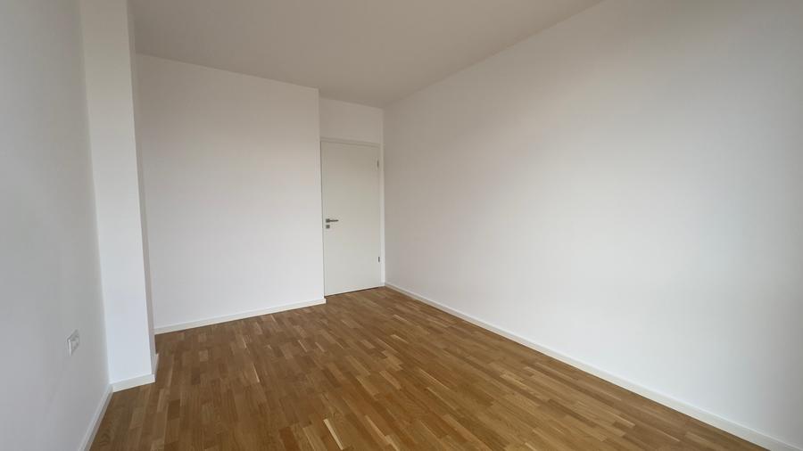 ISHO Riverside U2, Apartament generos, suprafete ample, multa lumina naturala