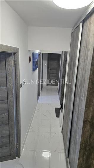 Berceni Mall Sun Plaza Apartament 4 camere, 5 minute de Metrou - 14