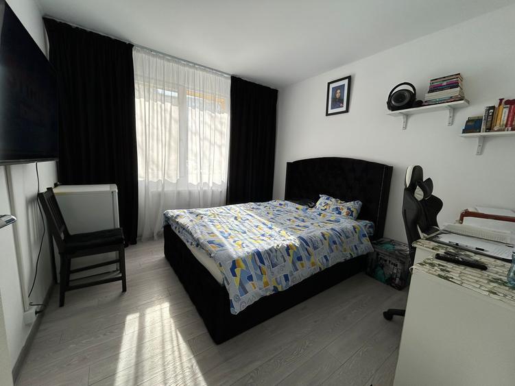 Diham 3 Camere Decomandat Instalatii Schimbate Parter 13 Min Metrou Negociabil