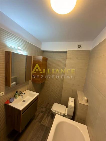 Apartament 3 camere metrou Dimitrie Leeonida piscina