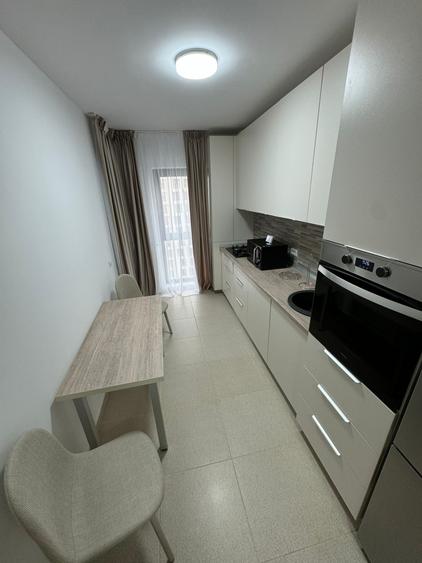 Apartament | 2 camere | parcare | Lujerului | Plaza Residence | Faza 3