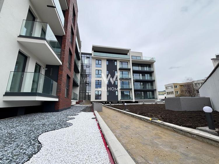 Apartament PREMIUM 3 camere cu GARAJ - zona Centrala - 15