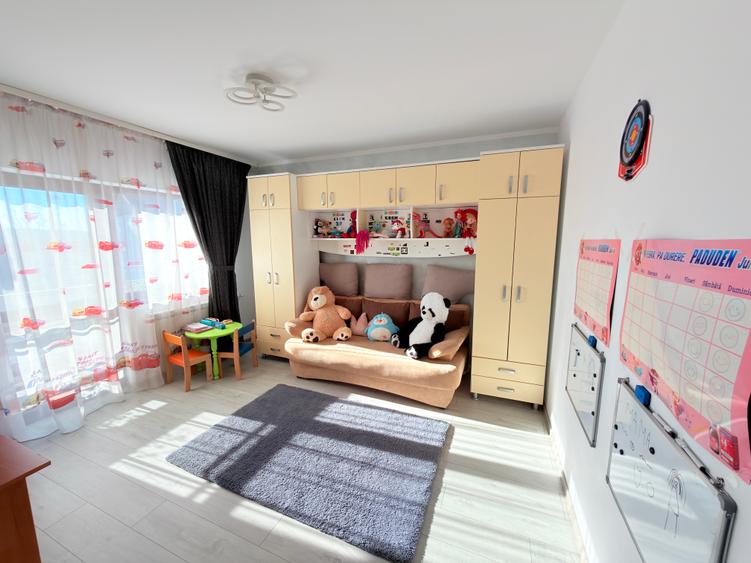 Casa noua cu etaj in zona Bucovina
