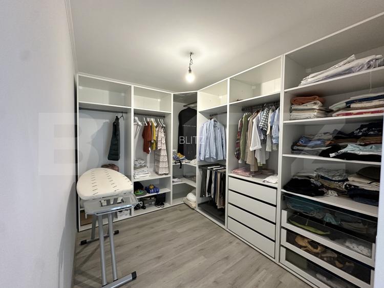 Duplex de inchiriat, 130 mp, zona Aerodrom Dezmir - 18
