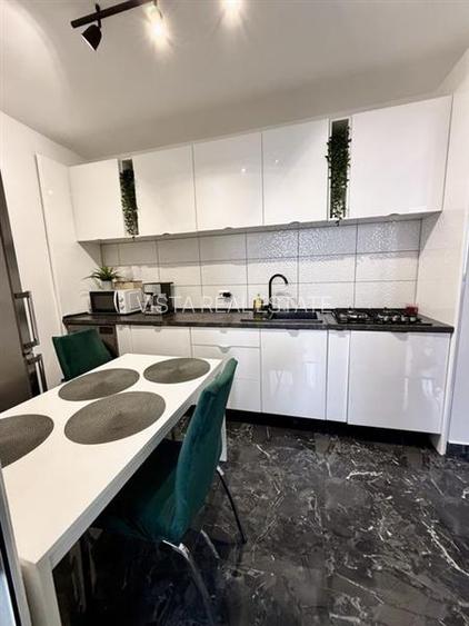 Apartament renovat, cu 2 camere in Astra, Brasov - 6