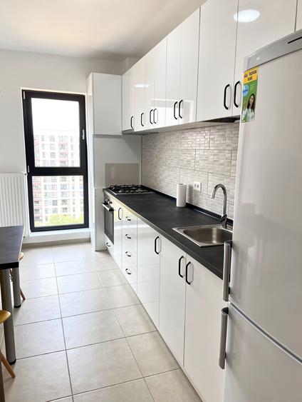 Ap 2 Cam | 3 min Metrou Grozăvești | Centrală Proprie | Plaza Residence Faza 4