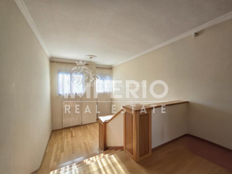 Casa individuala in Piata 14 Iulie cu 5 dormitoare, garaj dublu si piscina! - 6