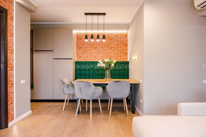 Apartament de inchiriat - 3 camere - Calea Victoriei - 11