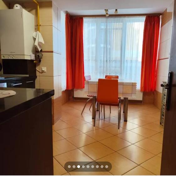 Apartament 1 cameră Faleza Dunării