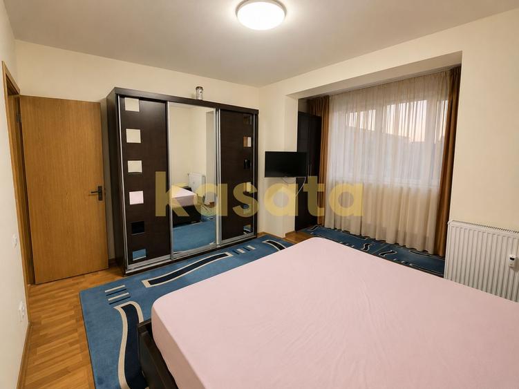 Ap 3camere| 65mp| Iancului_Metrou|Instalatii schimbate|Mobilat|Renovat