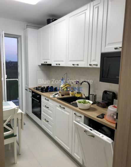 De Vânzare: Apartament modern cu 2 camere – Complex Quadra Trees - 10