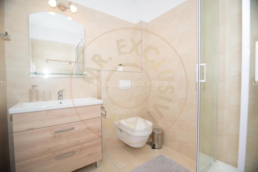 Apartament 3 camere de inchiriat Balcescu Residence. Comision 0% - 8