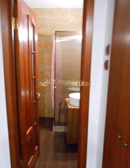 3 Camere de inchiriat | Camil Ressu | Prox  Metrou | Balcon |  Parter - 7