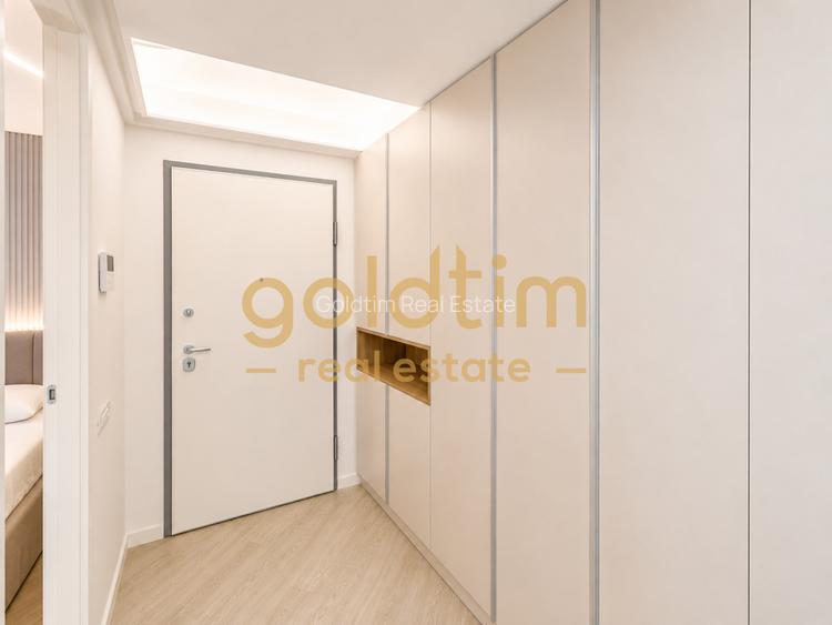 SUPERB/PRIMA INCHIRIERE/GYM SI PISCINA/SPATII DEPOZITARE/PARCARE SUBTERANA - 15