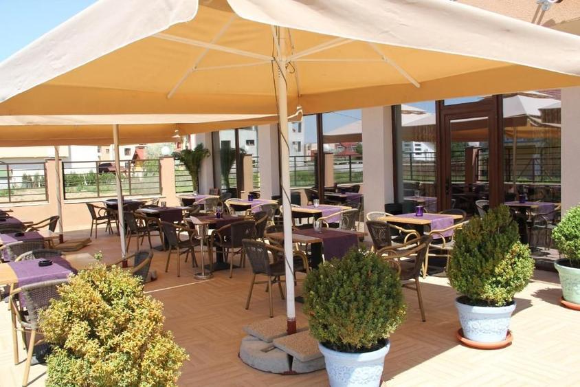 HOTEL 3 STELE, 5 NIVELE, MAMAIA NORD KM 0 ZONA ALEZZI