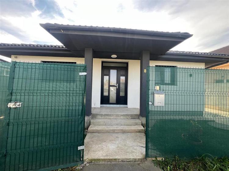 RECO Casa Tineretului la cheie