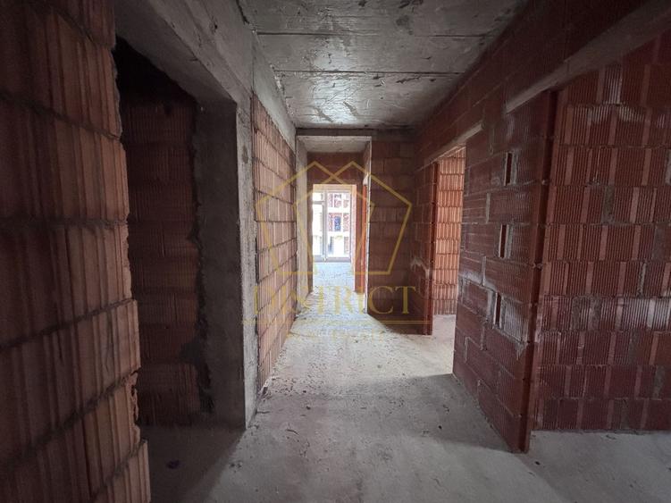 0%COMISION Apartamente cu 2 camere, mai 2027 | Buziasului