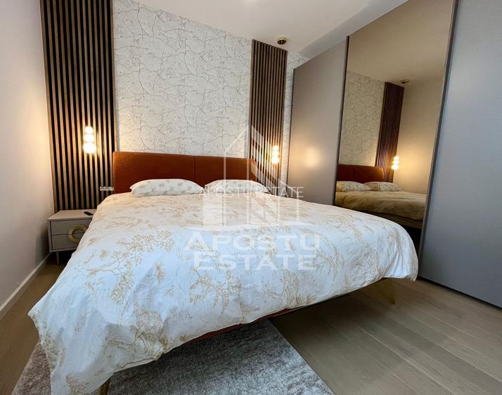 Apartament de lux cu 3 camere, 2 bai, in ISHO - 8